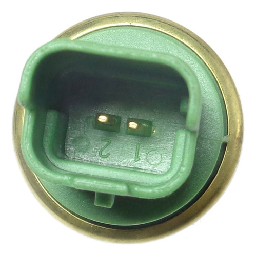 Sensor Temperatura Peugeot 207 1.6 16v 2008 A 2008 1338c1