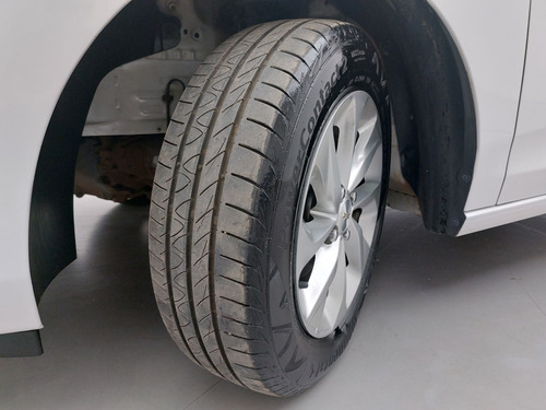 Chevrolet Onix 1.0 FLEX PLUS LT MANUAL