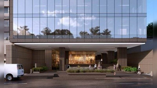 Imagen 7 de 8 de Oficinas En Venta En San Ángel, Av. Revolución 1225