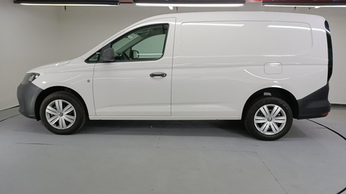 Volkswagen Caddy Maxi 2024