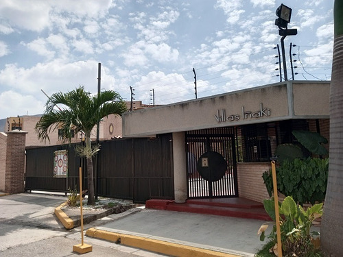 Imagen 14 de 15 de Gabriela Giron Vende Townhouse En El Rincon, Mañongo, Naguanagua Inth-053