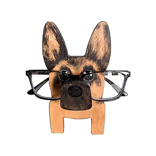Cute Creative Animal Glasses Frame