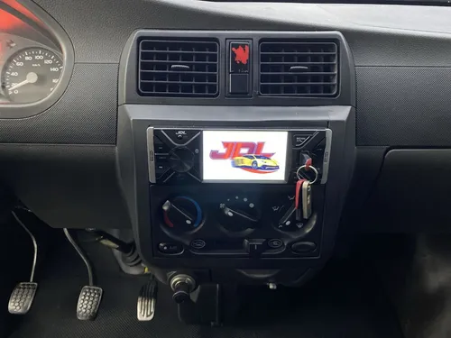 Chevrolet N300 1.2 Cargo