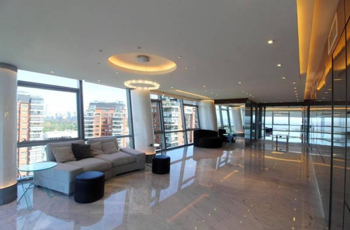 Venta Exclusivo Departamento Vista Rio