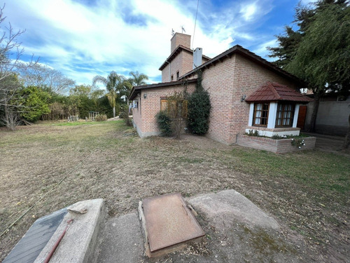 Imagen 6 de 6 de Vendo Terreno - El Talar Mendiolaza - 525 M² - Escritura