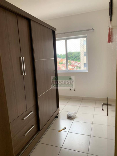 Imagem 10 de 10 de Apartamento Com 3 Dormitórios À Venda, 50 M² Por R$ 550.000,00 - Ponta Negra - Manaus/am - Ap2801