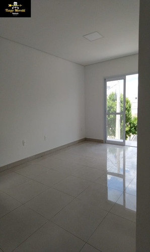 Imagem 3 de 13 de Ótimo Apartamento À Venda No Portal Ville Primavera - Ap00101 - 69257176