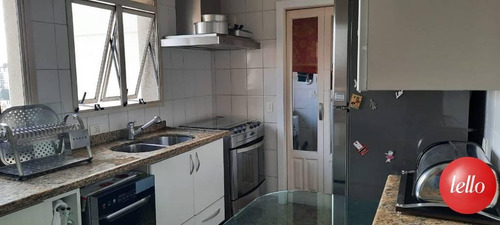 Imagem 20 de 30 de Apartamento - Ref: 241264
