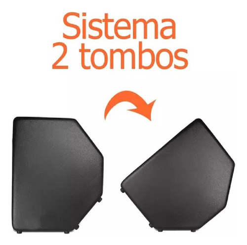 Cubo Amplificador Contrabaixo Datrel 12 200w + Cabo 3m Top