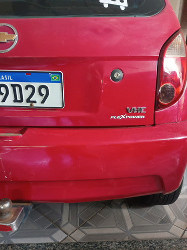 Chevrolet Celta 1.0 Life Flex Power 5p 70 hp