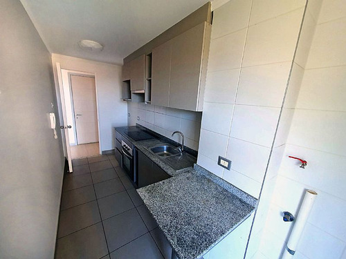 Venta Depto Quilpué 3d+2b+1est+1bod 77m2 Est Merval Valencia