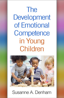 Libro The Development Of Emotional Competence In Young Ch...