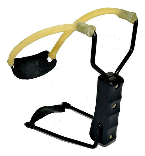 Resortera Nakashi Profesional Soporte 18 Tirachinas Envio