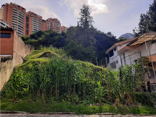 Terreno En Venta En El Parral Dv-6963216