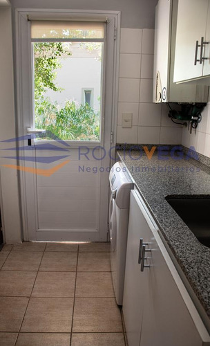 Imagen 10 de 15 de Excelente Casa En Venta En Barrio Santa Ana