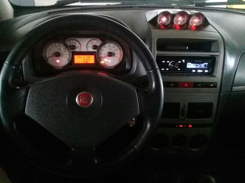 Fiat Idea 1.8 Adventure Flex 5p 2008
