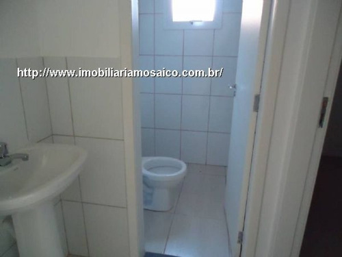 Imagem 11 de 12 de Condominio Fechado, Nova, 03 Dormitórios, Próxima As Principais Rodovias - 88973 - 4491500