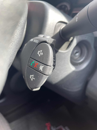 Imagem 5 de 14 de Renault Sandero 1.6 16v Manual 5p