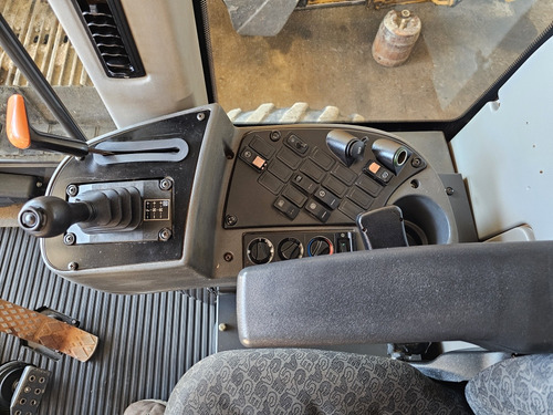 Patrol Motoniveladora Case New Holland Rg140 845b 845 2021