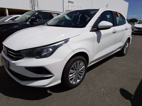 Fiat Cronos 1.3 FIREFLY FLEX DRIVE MANUAL