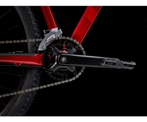 Bicicleta Mtb Trek Marlin 4 Gen 2 Roja S