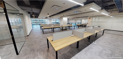 Imagen 2 de 30 de Oficina En Renta En Corporativo Polanco 890m2 , $430760
