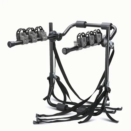 Rack Portabicicletas Para Vocho MercadoLibre