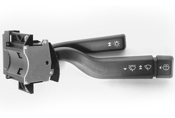Llave Bajo Volante Ford Transit /2000 Señal/luz