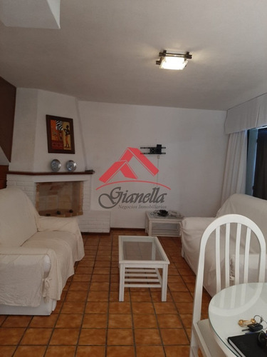 Casa En Manantiales - Ref: 1546