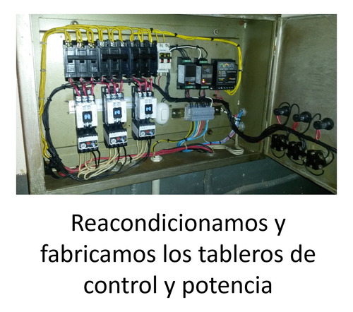 Imagen 7 de 9 de Servicio Técnico En Sistemas Hidroneumáticos