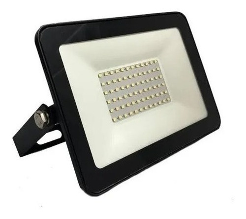 Reflector Led 100w Tipo Tableta Ip65 Para Exterior Interior