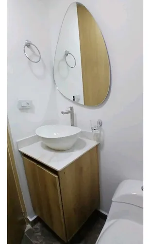 Vendo Apartamento En Itagui, Urb Bahia Grande