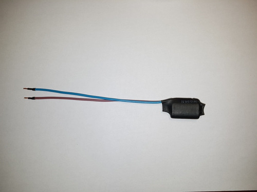 Inhibidor Destellos Anti Parpadeos Solución Lámpas Led X10