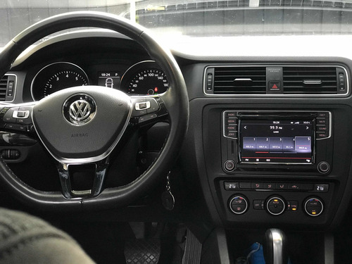 Volkswagen Vento 2.5 Advance Plus 170cv Tiptronic 2016