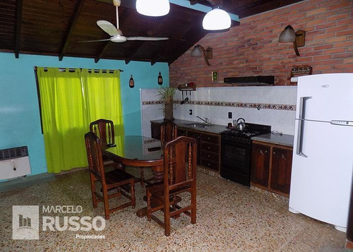 Chalet 3 Amb. C/ Piscina