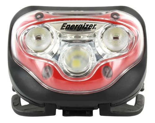 Linterna Minera Energizer 300 Lumens 3 Leds El Jabali