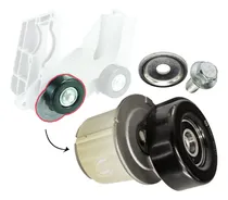 Comprar Tensor Poli V  Ford Ecosport Rocam Zetec 1.6  (solo Tensor)