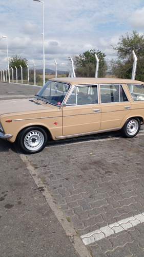 Fiat 125 Familiar