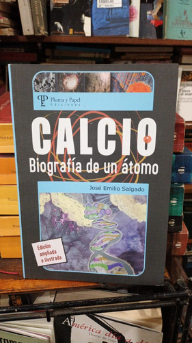 Jose Emilio Salgado - Calcio Biografia De Un Atomo