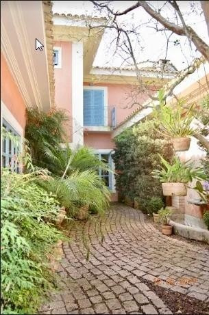 Imagem 19 de 30 de Casa - Ca00040 - 68845455