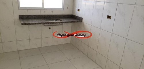 Imagem 3 de 15 de Sobrados A Venda No Parque Savoi City Fino Acabamento - 692-s