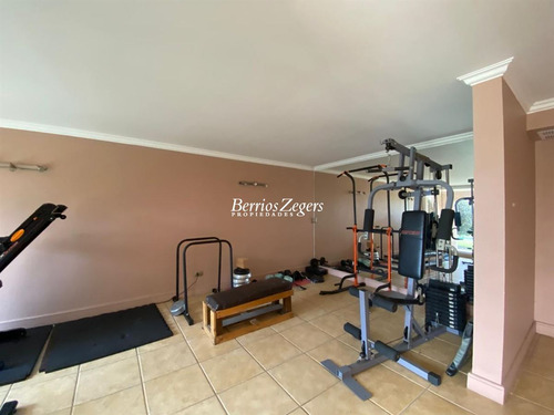 Departamento En Venta De 2 Dorm. En Concón