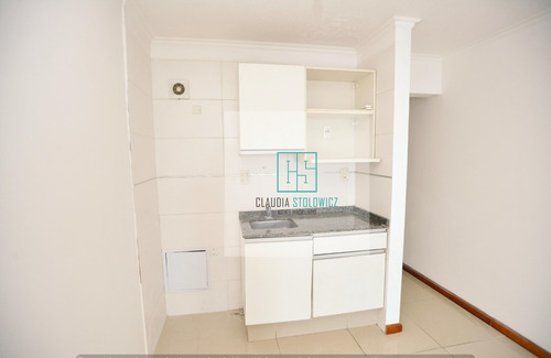 Imagen 11 de 17 de Apartamento Mono Ambiente Para Vivienda O Comercial Disponibilidad Inmediata