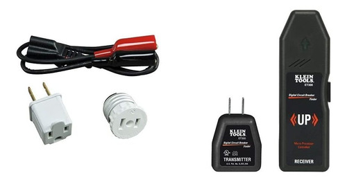 Tools Buscador Disyuntor Et300 Encuentra Un Electrico 120 V