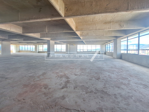Oficina En Arriendo En El Toberín
