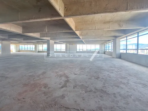 Oficina En Arriendo En El Toberín