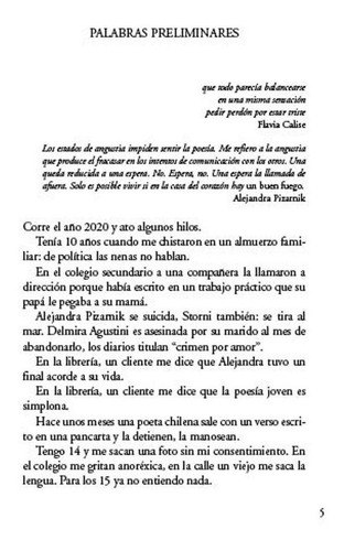 Pedir Un Deseo , Prenderle Fuego . Poesia Contemporanea De M