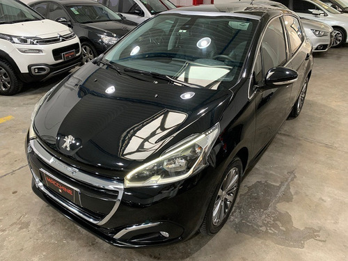 Peugeot 208 Feline 1.6 5ptas