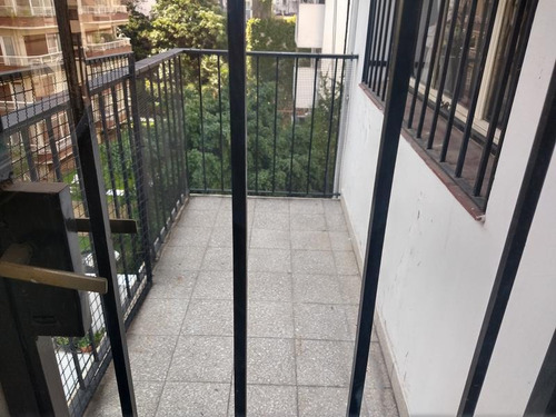 Imagen 11 de 30 de Excelente Ubicación-4 Ambientes Con Cochera En Belgrano-puertas Blindadas