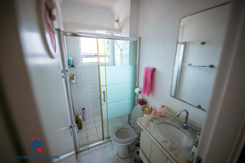 Imagem 14 de 18 de Casa No Villa Flora Hortolandia Para Venda - Ca00483 - 34101116